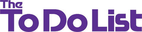 The ToDo List